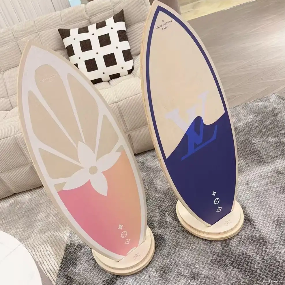 LV SKIMBOARD CUSTOM 0604